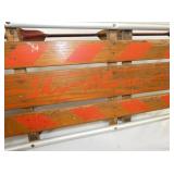 VIEW 3 W/ ORIG. STENCIL