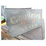 VIEW 3 OTHERSIDE GOODRICH DISPLAY