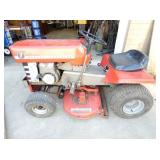 VIEW 4 OTHERSIDE MASSEY FERGUSION