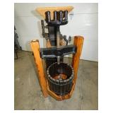 VIEW 4 W/ DOUBLE BARREL