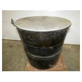 15+G. READY TO USE STEW POT 