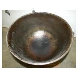 VIEW 3 INSIDE STEW BARREL