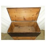 VIEW 3 INSIDE W/ DRAWERS