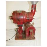 VIEW 2 CLOSEUP ORIG. STENCIL