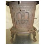 VIEW 3 CLOSEUP FRONT