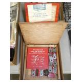 CRAFTSMAN MOLDING SET