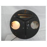 VIEW 4 BACKSIDE CLOCK