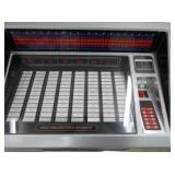 VIEW 3 ROWE JUKE BOX