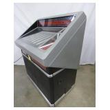 VIEW 6 SIDES ROWE BOX WORKS GREAT W/45