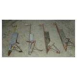 GROUP PICTURE EARLY PLANTERS