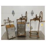 VIEW 2 CLOSEUP CHURNS