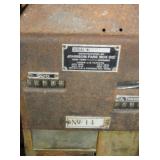 VIEW 3 BACKSIDE TOKEN MACHINE