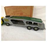 VIEW 3 TRANSPORT MARX TRUCK