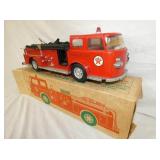 VIEW 2 CLOSEUP W/ ORIG. BOX