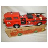 VIEW 4 TEXACO BUDDYL TANKER