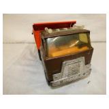 VIEW 2 CLOSEUP FRONT VIEW