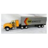 NYLINT NAPA PARTS TRUCK