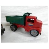 VIEW 2 CLOSEUP TONKA