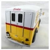 VIWE 5 FRANKLIN MINT COLLECTOR TRUCK