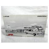 1:18 SACLE 1970 GMP NOVA W/ BOX