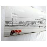 VIEW 3 GMP NOVA 1:18 SCALE