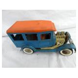 VIEW 3 EARLY BUDDYL CAR