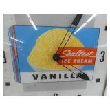 VIEW 2 CLOSEUP CLOCK