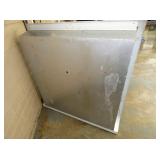 VIEW 5 BACKVIEW SHELL SIGN