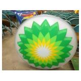 VIEW 2 CLOSEUP 37IN W/ 5IN CAN