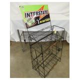 VIEW 3 LEFTSIDE RACK