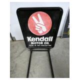 KENDALL SIDEWALK SIGN