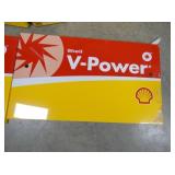 VIEW 2 OLD STOCK SHELLS