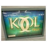 VIEW 3 ANIMATED KOOL SIGN