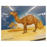 VIEW 4 LIGHTUP CAMEL SIGN