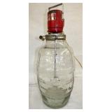 5G. EMB. GEM DANDY ELE. CHURN