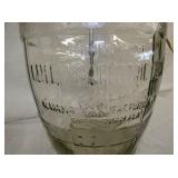 VIEW 2 CLOSEUP EMB. CHURN