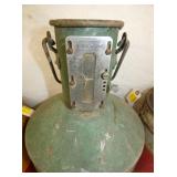 VIEW 3 CLOSEUP EARLY MEASURE