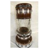 ENAMEL KEROSENE HEATER