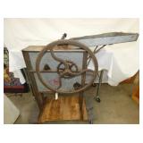 VIEW 3 OTHERSIDE JD SHELLER