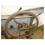 VIEW 5 JOHN DEERE #1-A SHELLER