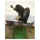 CHAMPION BLACKSMITH FORGE BLOWER