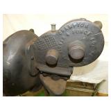 VIEW 6 BLOWER & FORGE 46X14