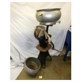 DEVAL CREAM SEPERATOR