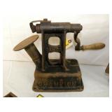 VIEW 2 CLOSEUP CHAMPION