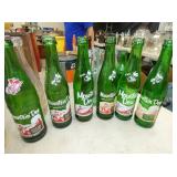 MT. DEW SODA BOTTLES