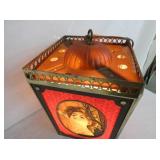 VIEW 3 TOP VIEW REVOLVING