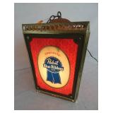 VIEW 4 PABST HANGING LIGHT