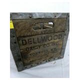 VIEW 3 DELLWOOD DAIRY BOX