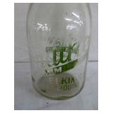 VIEW 2 CLOSEUP ELKIN NC