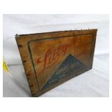 VIEW 3 OTHERSIDE LIBBYS WOODEN BOX